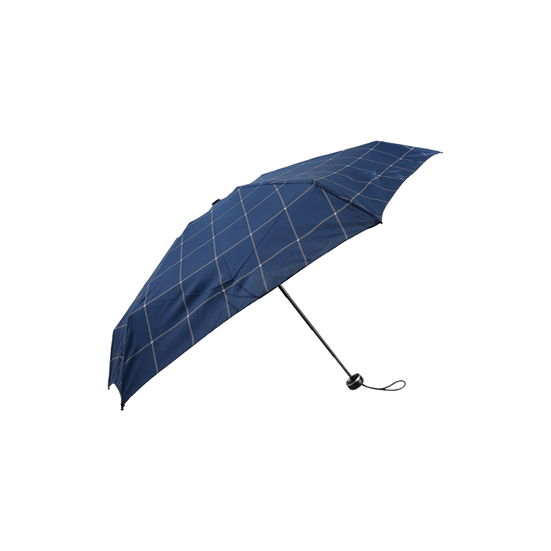 48CMx6K five-fold manual open sun umbrella portable uv protection  TXW-051