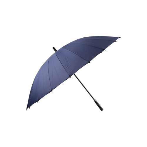63.5CMx24K Hand Open Windproof Big Straight Umbrella Large Golf Umbrella TXB-072