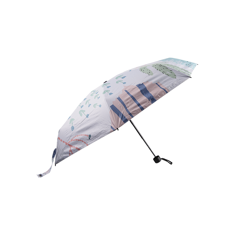 53CMx8K half-fold open umbrella TXW-054