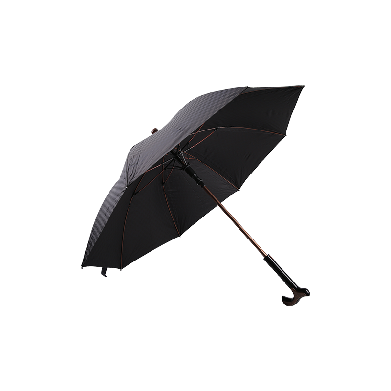 58CMx8K automatic straight umbrella business cane umbrella TXC-097