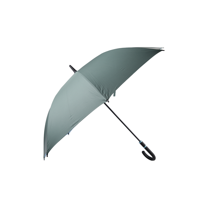 58CMx8K double-layer automatic curved handle umbrella TXC-101