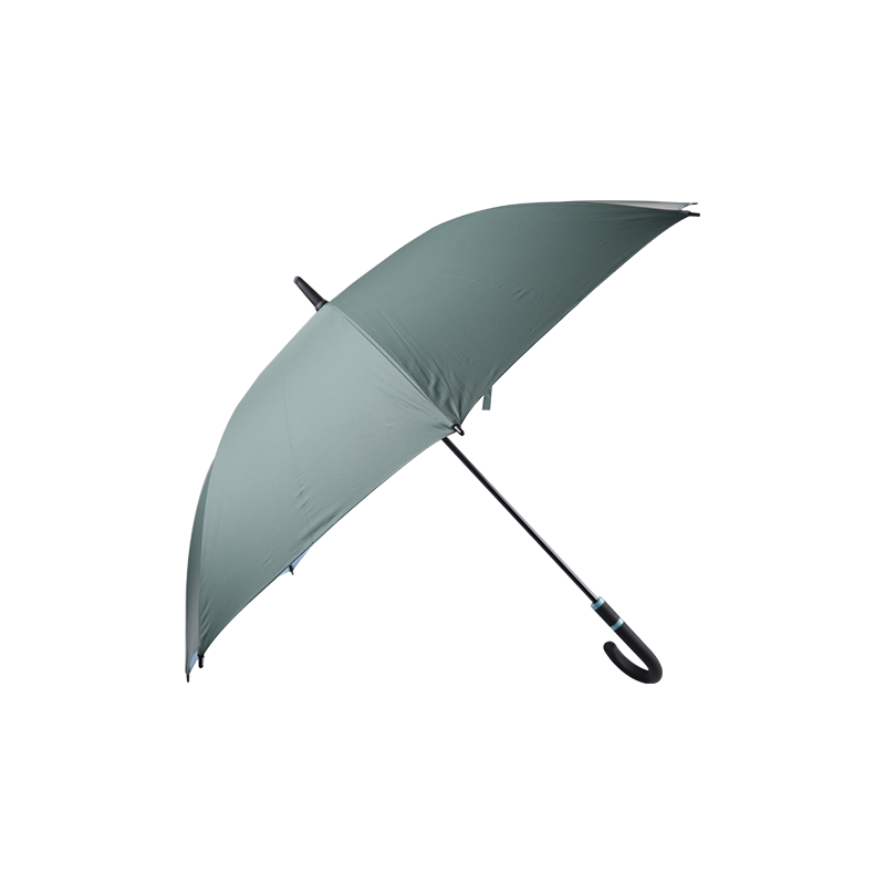 58CMx8K double-layer automatic curved handle umbrella TXC-101