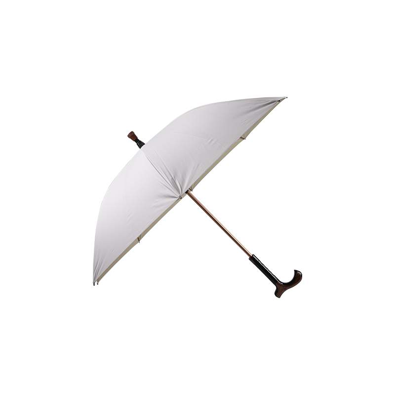 58CMx8K automatic straight golf umbrella cane luxury outdoor unbrella TXC-097