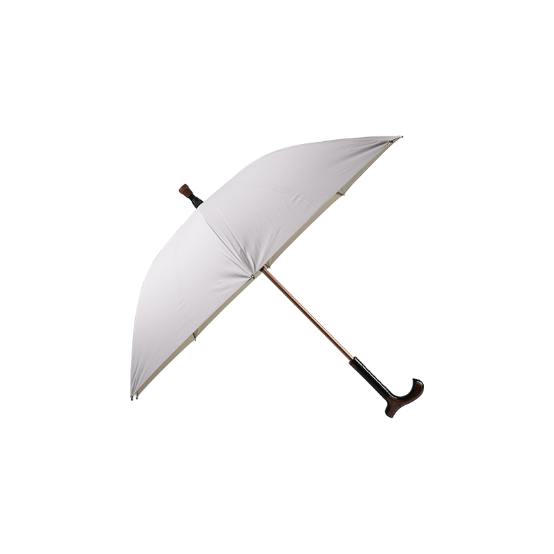58CMx8K automatic straight golf umbrella cane luxury outdoor unbrella TXC-097